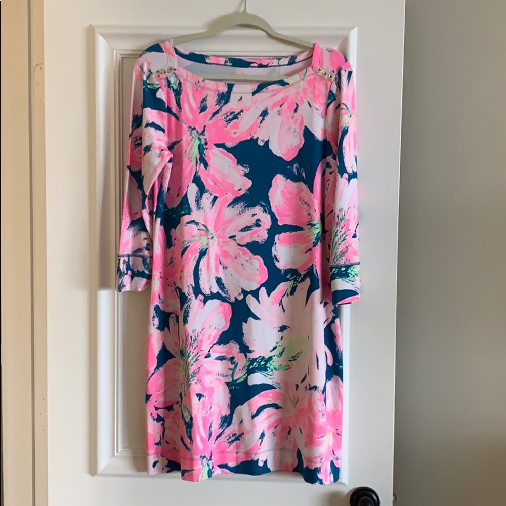 Lilly Pulitzer Sophie Dress Large
